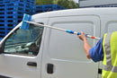 HILKA 2m Extending Wash Brush