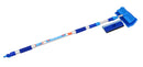 HILKA 3m Extending Wash Brush and Squeegee Set