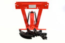 HILKA 12 Tonne Hydraulic Pipe Bender