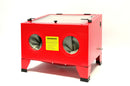 HILKA Sand Blaster Cabinet