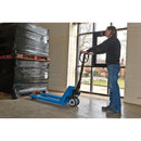 DRAPER Pallet Truck, 2.5 Tonne
