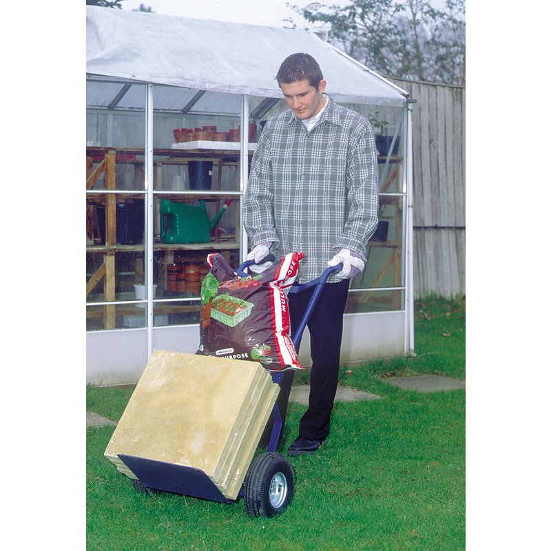 DRAPER Sack Truck, 250kg