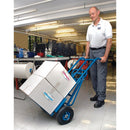 DRAPER 3 in 1 Heavy Duty Sack Truck, 300kg