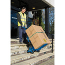 DRAPER 2-in-1 Stair Climb Sack Truck