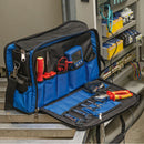DRAPER Technicians Laptop Tool Case, 470mm