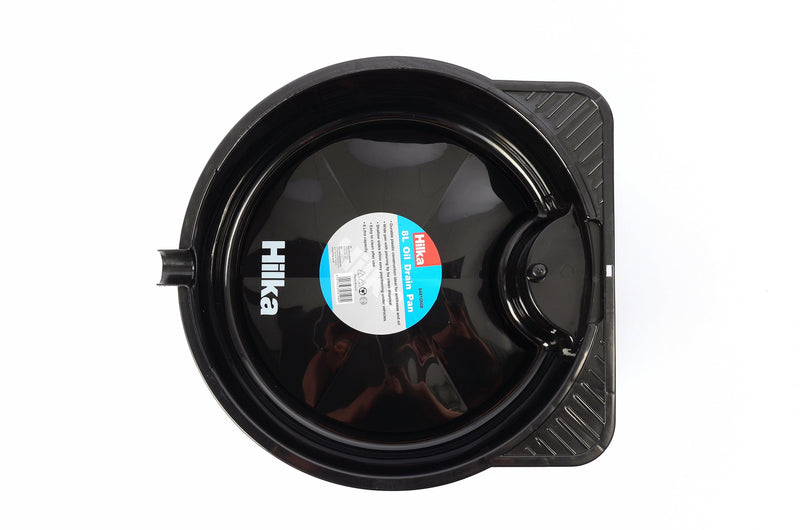 8L Oil Drain Pan - Bargain LAB