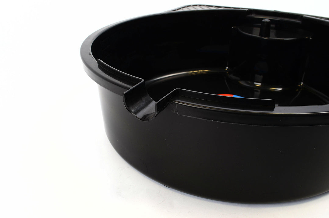 8L Oil Drain Pan - Bargain LAB