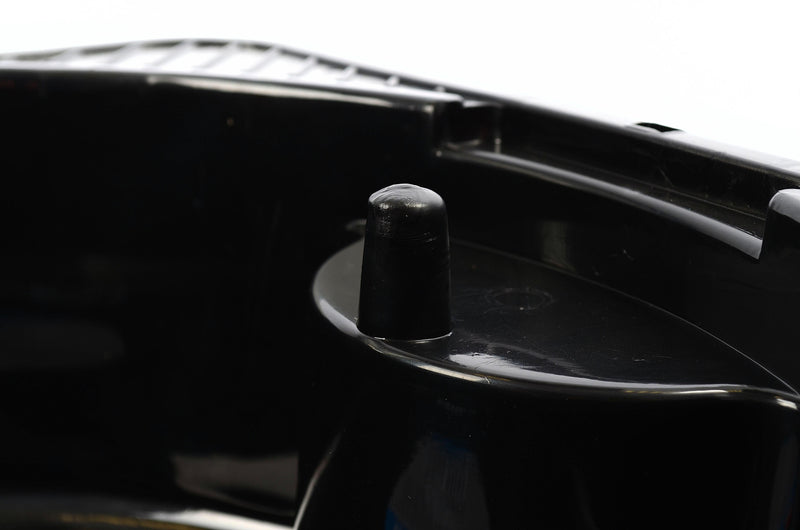 8L Oil Drain Pan - Bargain LAB