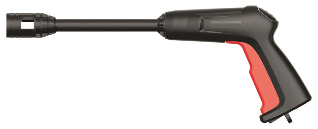 HILKA 1600W Pressure Washer with Patio Cleaner