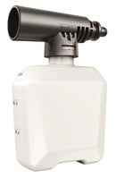 HILKA 1600W Pressure Washer with Patio Cleaner