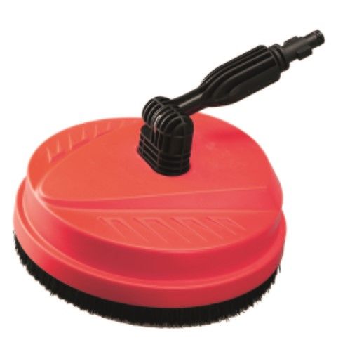 HILKA 1600W Pressure Washer with Patio Cleaner