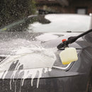 HILKA 2000W Power Control Pressure Washer