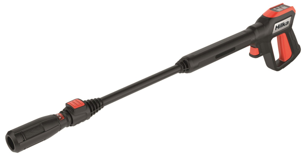 HILKA 2000W Power Control Pressure Washer
