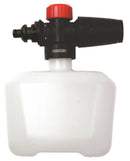 HILKA 2000W Power Control Pressure Washer