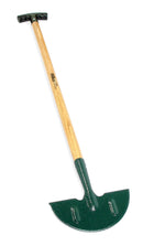 HILKA Carbon Steel Edging Iron