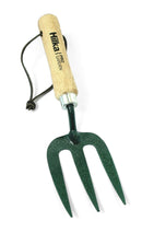 HILKA Carbon Steel Hand Fork