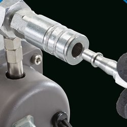 DRAPER DC Air Compressor