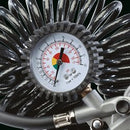 DRAPER DC Air Compressor