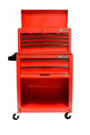HILKA Heavy Duty 8 Drawer Combination Set BBS