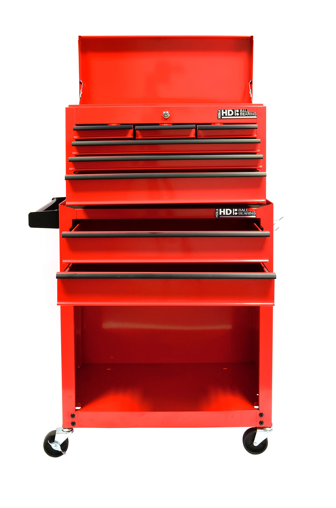 HILKA Heavy Duty 8 Drawer Combination Set BBS