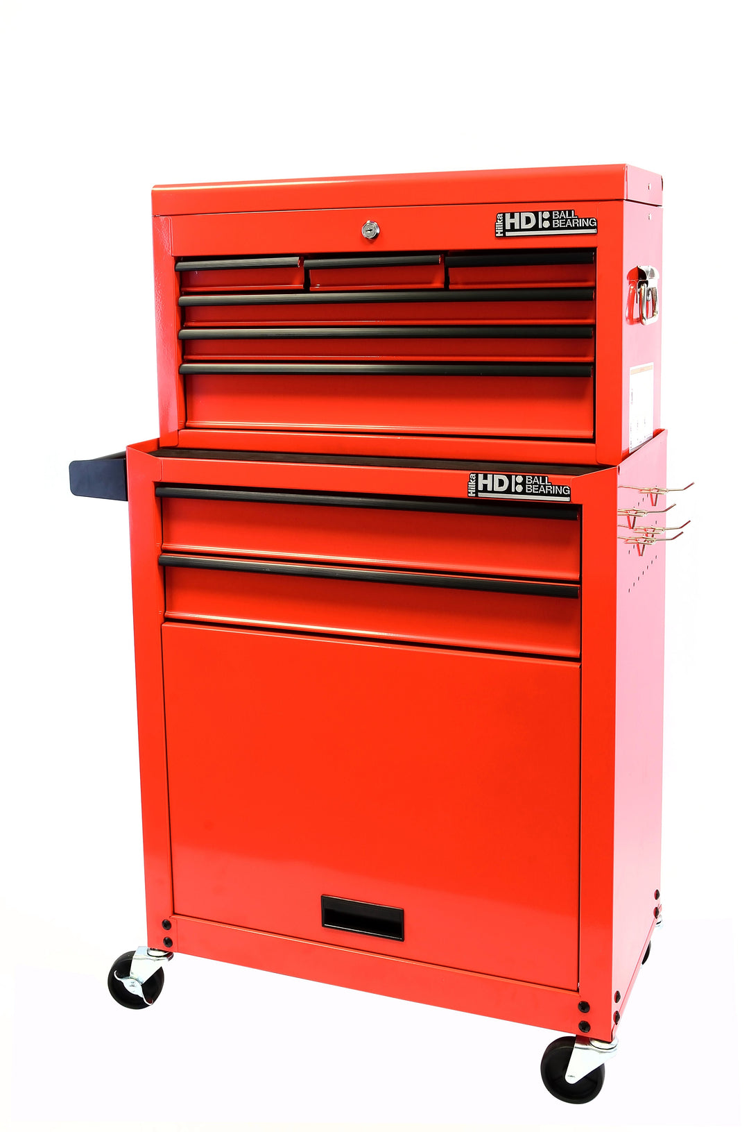 HILKA Heavy Duty 8 Drawer Combination Set BBS