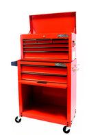 HILKA Heavy Duty 8 Drawer Combination Set BBS