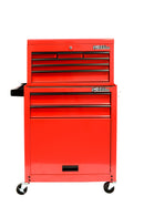 HILKA Heavy Duty 8 Drawer Combination Set BBS