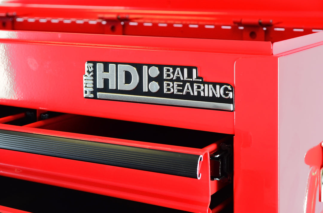HILKA Heavy Duty 8 Drawer Combination Set BBS
