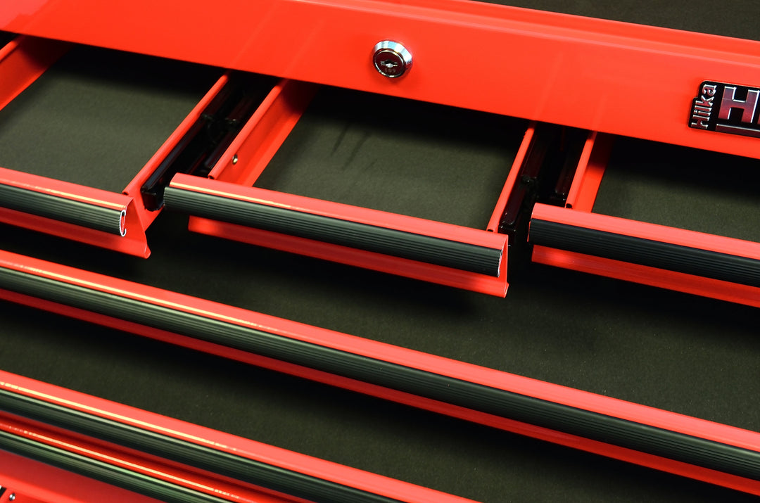 HILKA Heavy Duty 8 Drawer Combination Set BBS