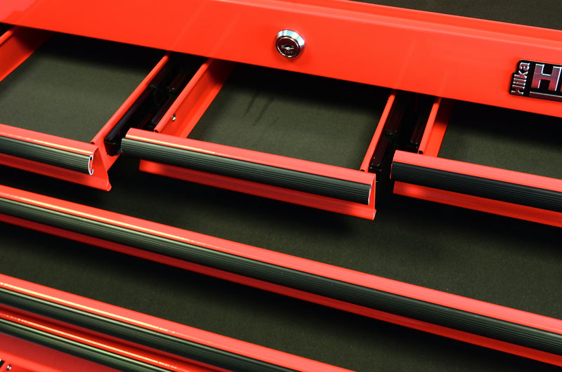 HILKA Heavy Duty 8 Drawer Combination Set BBS