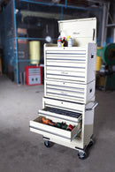 HILKA Classic 11 Drawer Combination Unit