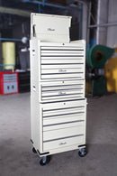 HILKA Classic 11 Drawer Combination Unit