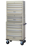 HILKA Classic 11 Drawer Combination Unit
