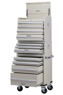 HILKA Classic 11 Drawer Combination Unit