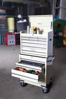 HILKA Classic 13 Drawer Combination Unit
