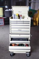 HILKA Classic 13 Drawer Combination Unit