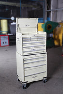 HILKA Classic 13 Drawer Combination Unit