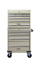 HILKA Classic 13 Drawer Combination Unit