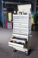 HILKA Classic 16 Drawer Combination Unit