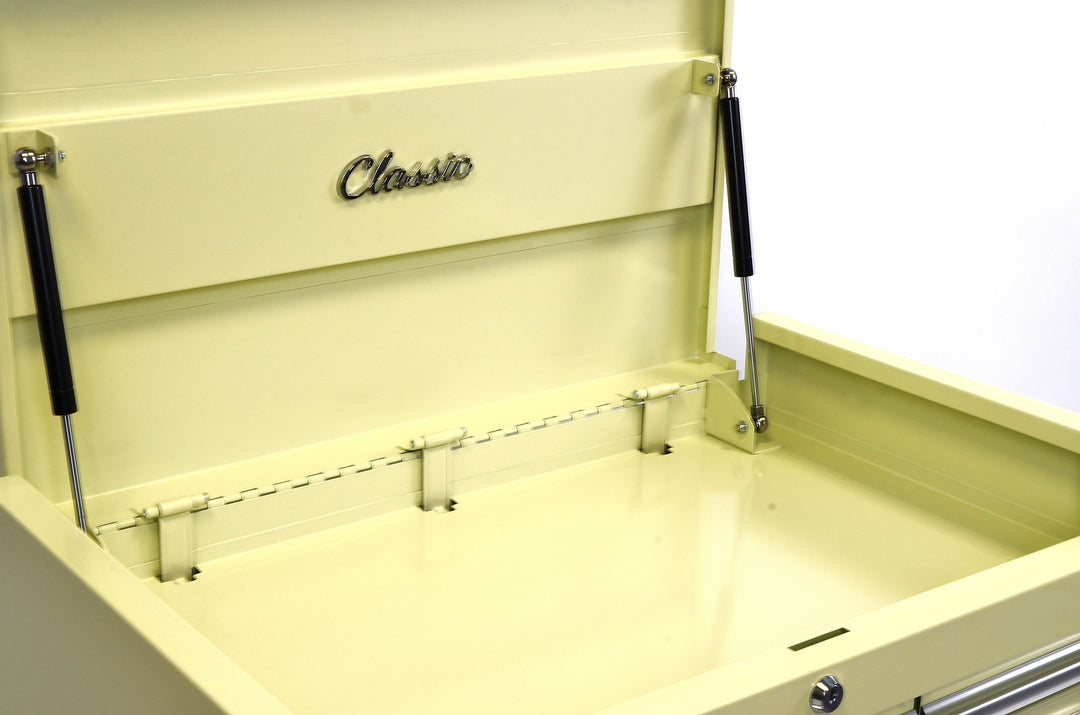HILKA Classic 16 Drawer Combination Unit