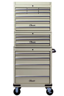 HILKA Classic 16 Drawer Combination Unit