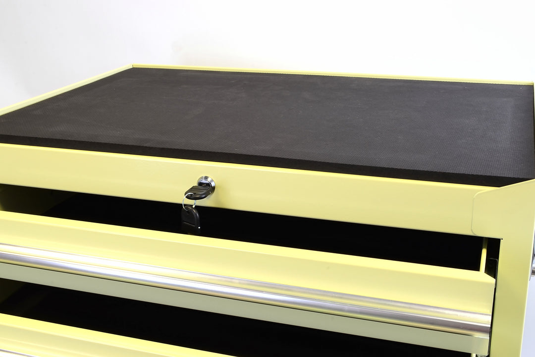 HILKA Classic 3 Drawer Add On Chest