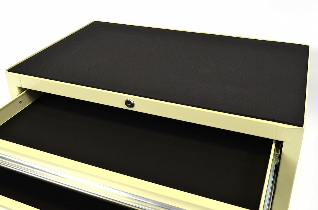 HILKA Classic 3 Drawer Add On Chest