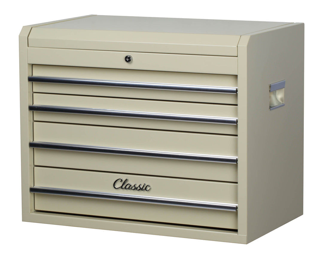 HILKA Classic 4 Drawer Chest