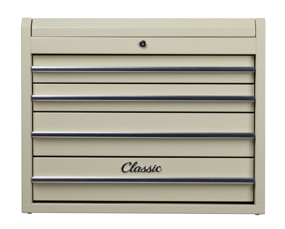 HILKA Classic 4 Drawer Chest
