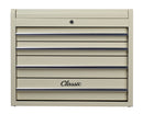 HILKA Classic 4 Drawer Chest
