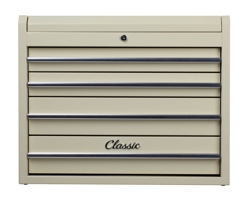 HILKA Classic 4 Drawer Chest