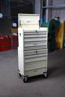 HILKA Classic 8 Drawer Combination Unit