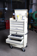 HILKA Classic 8 Drawer Combination Unit
