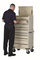 HILKA Classic 8 Drawer Combination Unit